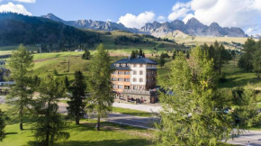  Hotel Costabella  Сан Пеллегрино